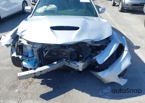 2021 Dodge Charger Scat Pack Widebody Rwd z USA, uszkodzony, nr VIN 2C3CDXGJ3MH630383